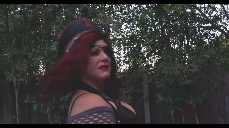 Відео до фільму Star Shark Squad | Star Shark Squad Trailer