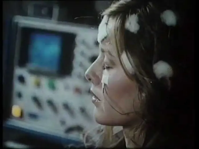 Відео до фільму BrainWaves | Brainwaves (1983) Roadshow Home Video Australia Trailer