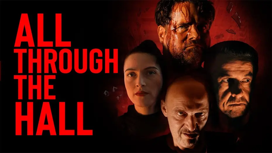 Відео до фільму All Through the Hall | All Through The Hall | Trailer (Deutsch) [w/ English subtitles] ᴴᴰ
