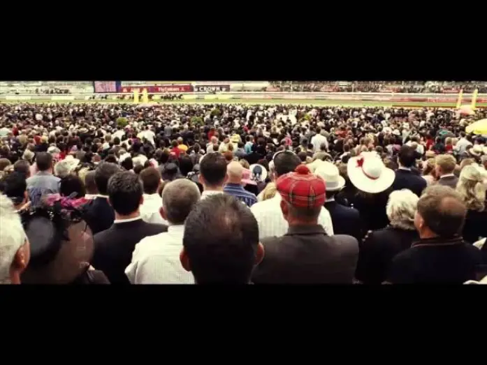 Відео до фільму The Cup | The Cup Trailer