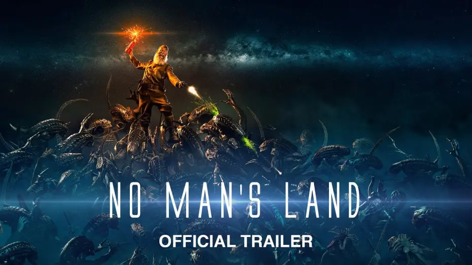 Відео до фільму No Man