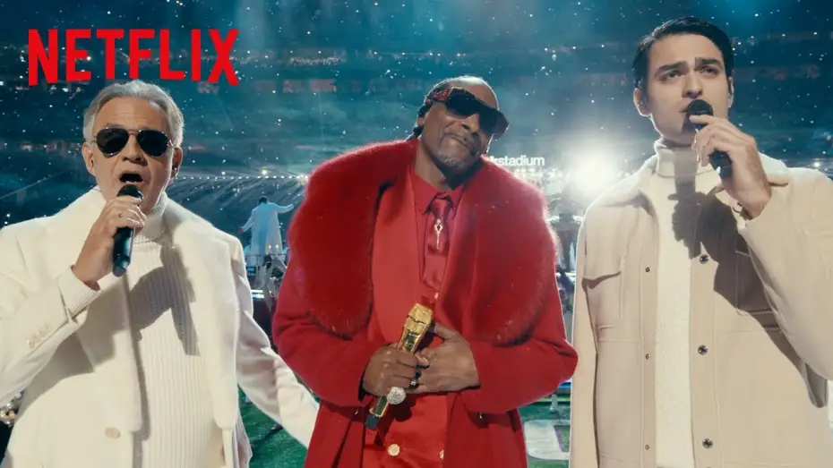 Відео до фільму Snoop