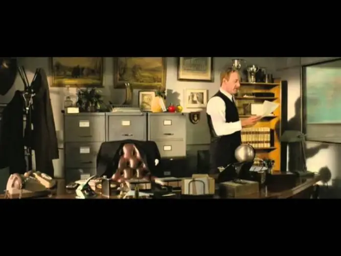 Відео до фільму Telstar: The Joe Meek Story | Telstar: The Joe Meek Story (Trailer)