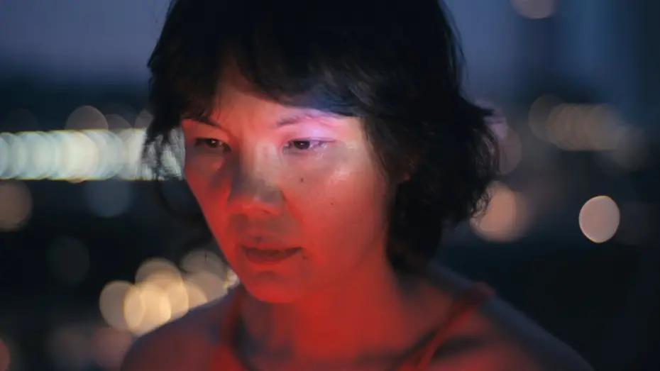 Відео до фільму Tears in Kuala Lumpur | Tears in Kuala Lumpur &ndash; trailer | IFFR 2025