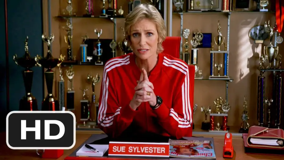 Відео до фільму Glee: The Concert Movie | Glee: The 3D Concert Movie (2011) HD Trailer Official