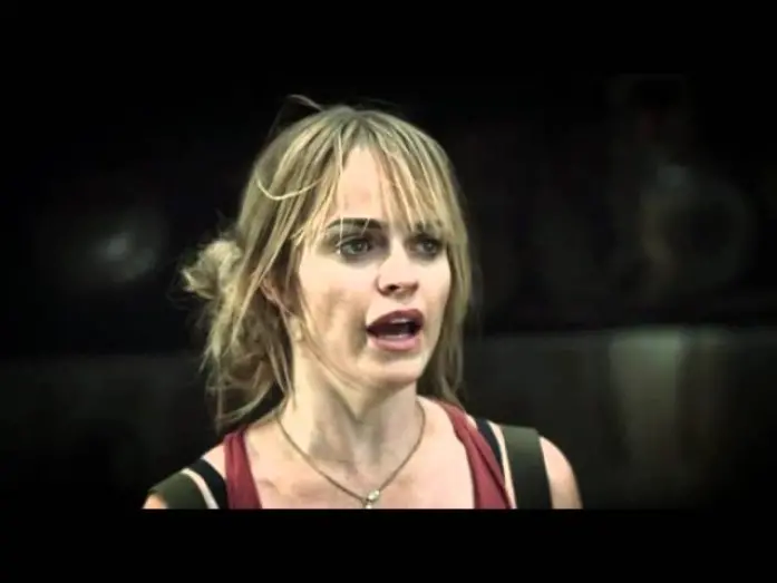 Відео до фільму Zombie Apocalypse | 2012 Zombie Apocalypse - Trailer
