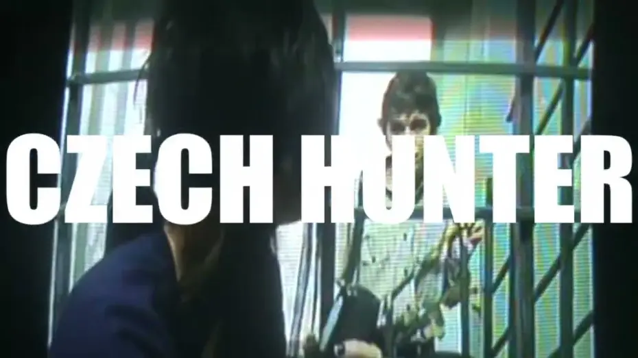 Відео до фільму CZECH HUNTER - PROMO | CZECH HUNTER - PROMO
