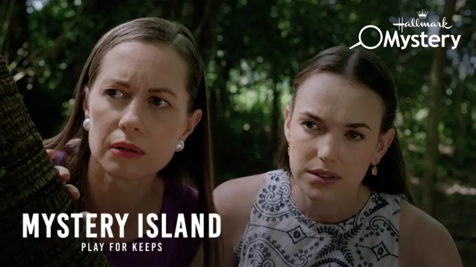 Відео до фільму Mystery Island: Play for Keeps | Sneak Peek