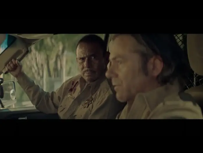 Відео до фільму Outbreak | Офіційний трейлер (український)