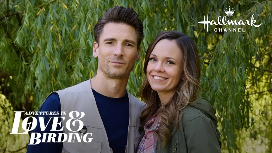 Відео до фільму Adventures in Love & Birding | Preview