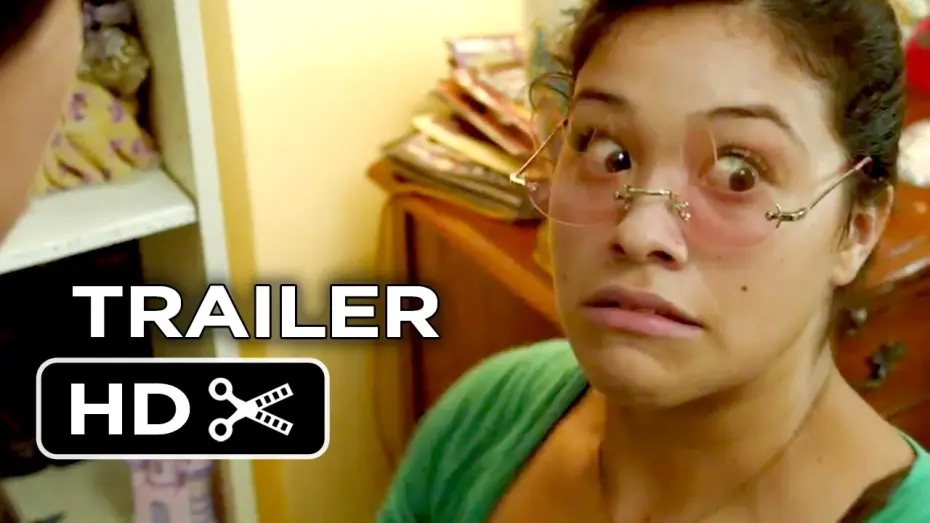 Відео до фільму Sleeping with the Fishes | Sleeping With The Fishes Official Trailer (2014) - Ana Ortiz, Priscilla Lopez Movie HD