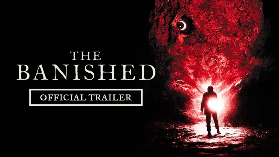 Відео до фільму The Banished | Official Trailer