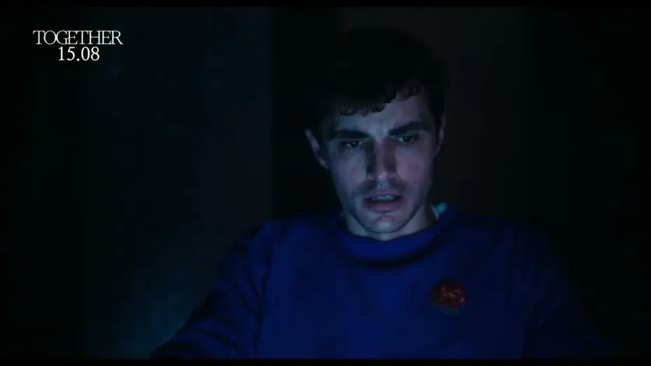 Відео до фільму Together | In UK Cinemas Everywhere August 15