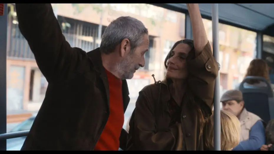 Відео до фільму Вони стануть попелом | Polvo Ser&aacute;n, de Carlos Marques-Marcet