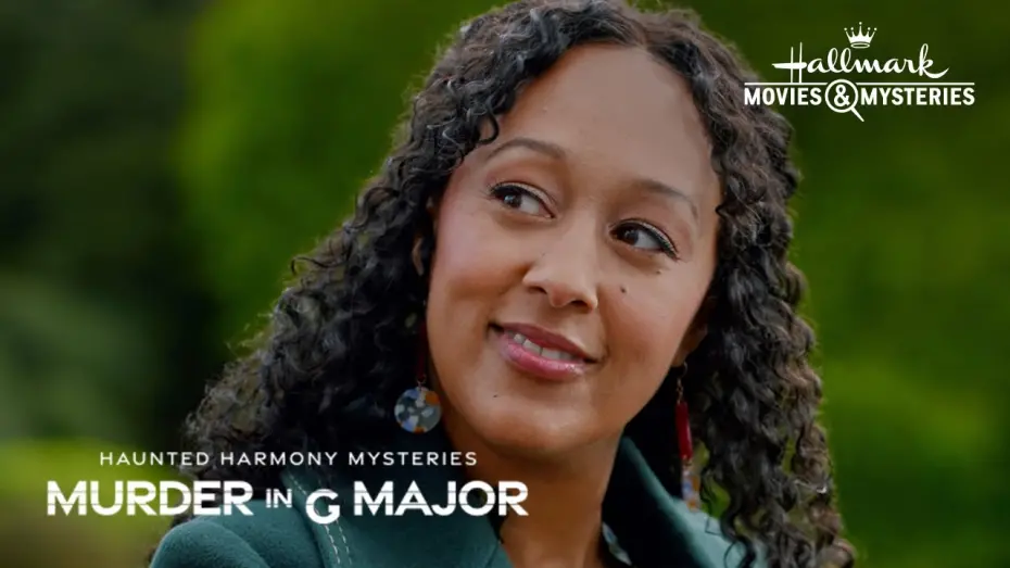 Відео до фільму Haunted Harmony Mysteries: Murder in G Major | On Location