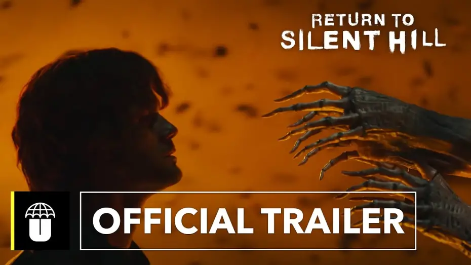 Відео до фільму Return to Silent Hill | Official Trailer #2