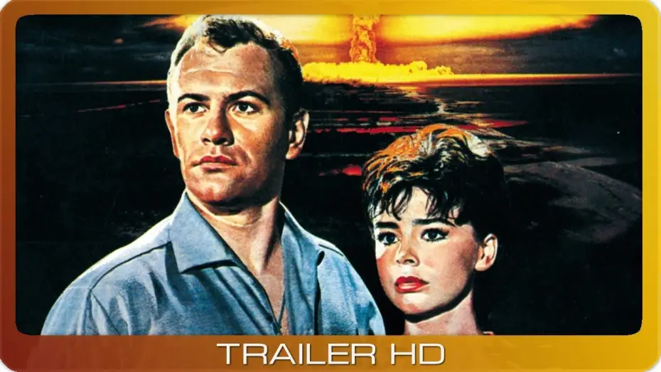 Відео до фільму The Day the Earth Caught Fire | The Day The Earth Caught Fire ≣ 1961 ≣ Trailer