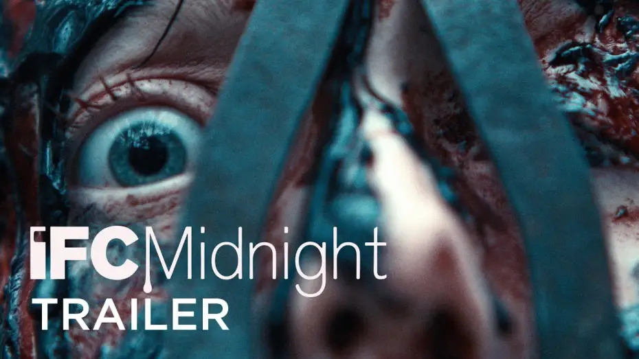 Відео до фільму She Will | Official Trailer