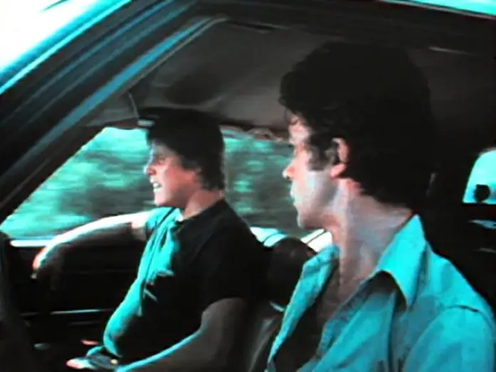 Відео до фільму Carny | Trailer