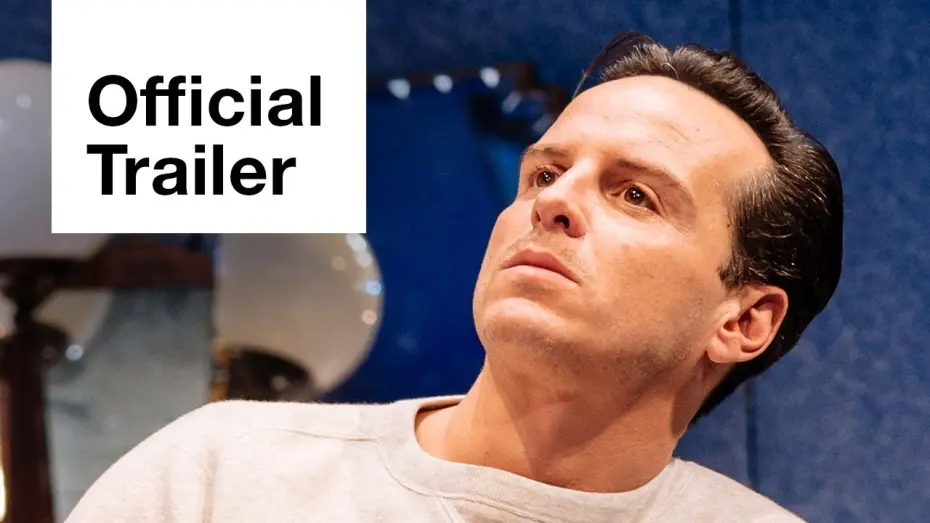 Відео до фільму National Theatre Live: Present Laughter | National Theatre Live: Present Laughter | Official Trailer