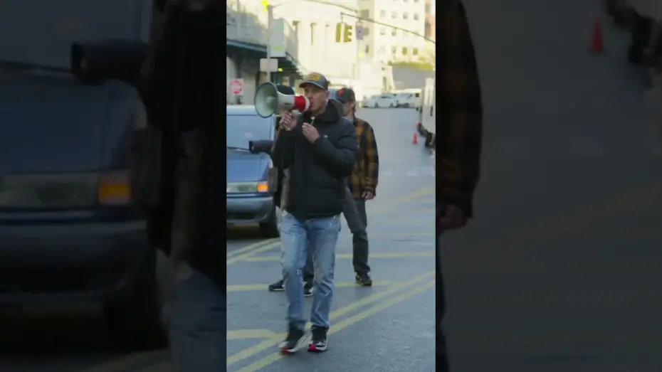 Відео до фільму Caught Stealing | Nothing