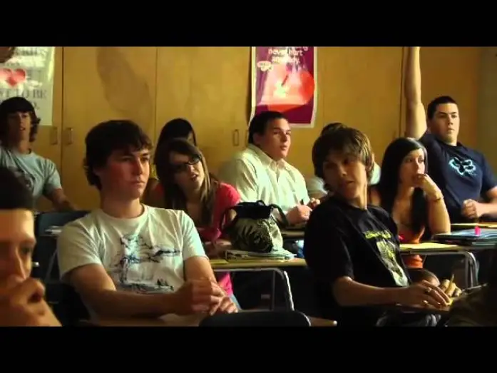 Відео до фільму First Generation | First Generation Film Official Trailer