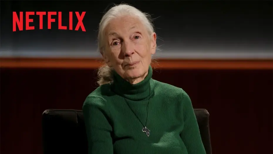 Відео до фільму Famous Last Words: Dr. Jane Goodall | Dr. Jane Goodall’s Final Message To The World=
