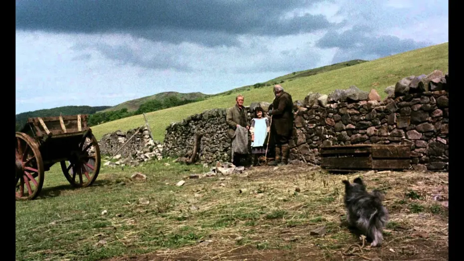 Відео до фільму Greyfriars Bobby | Greyfriars Bobby - Trailer