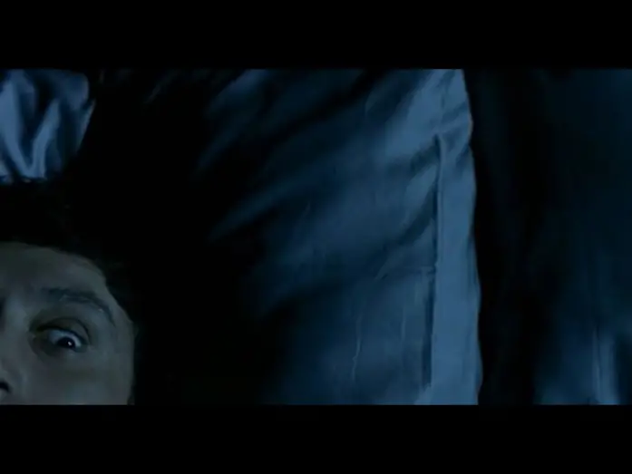 Відео до фільму The Uninvited Guest | El Habitante Incierto Trailer [2004] Eng Subs