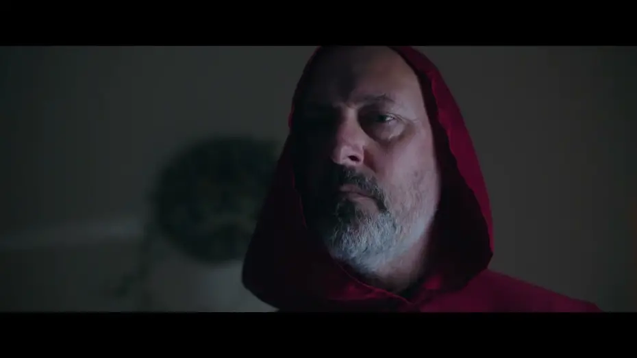 Відео до фільму The Crucifix | THE CRUCIFIX feature film trailer - UK Horror