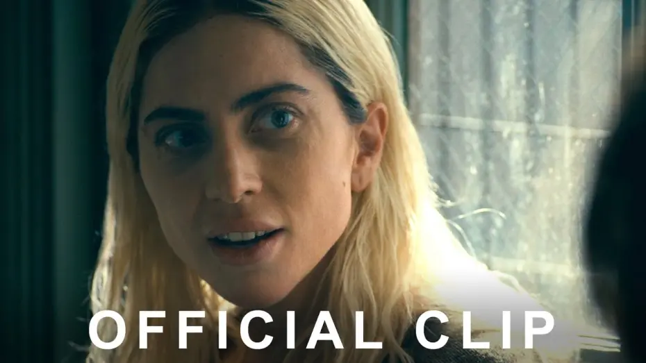 Відео до фільму Джокер: Шаленство на двох | New Clip - Venice Film Festival 2024