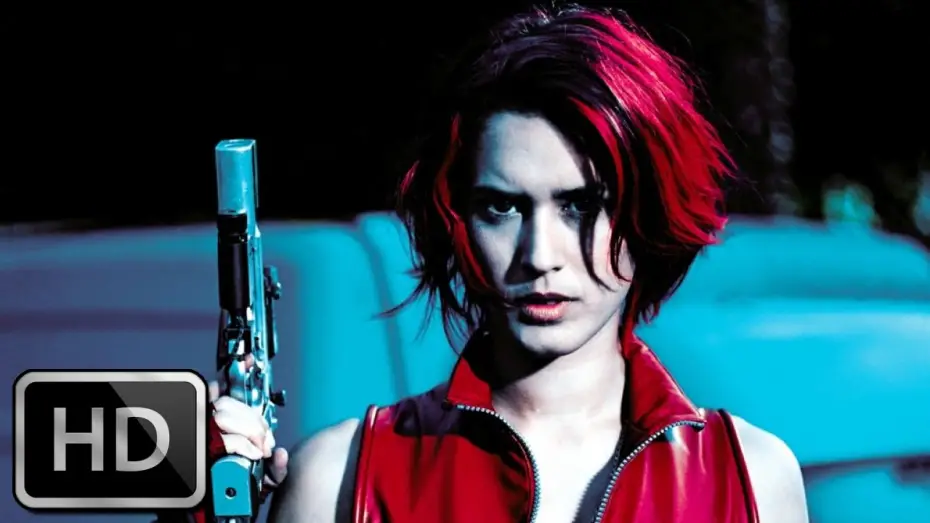 Відео до фільму Кривава Мелорі | Bloody Mallory (2002) - Trailer in 1080p