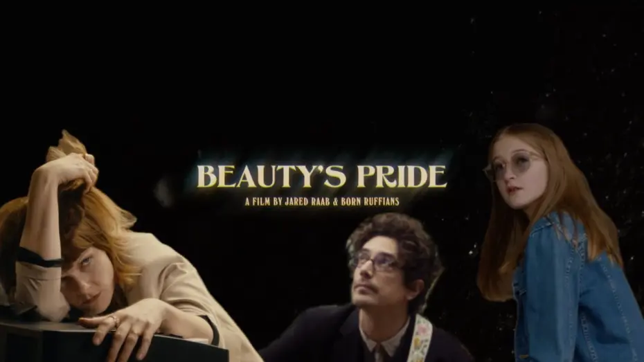 Відео до фільму Beauty