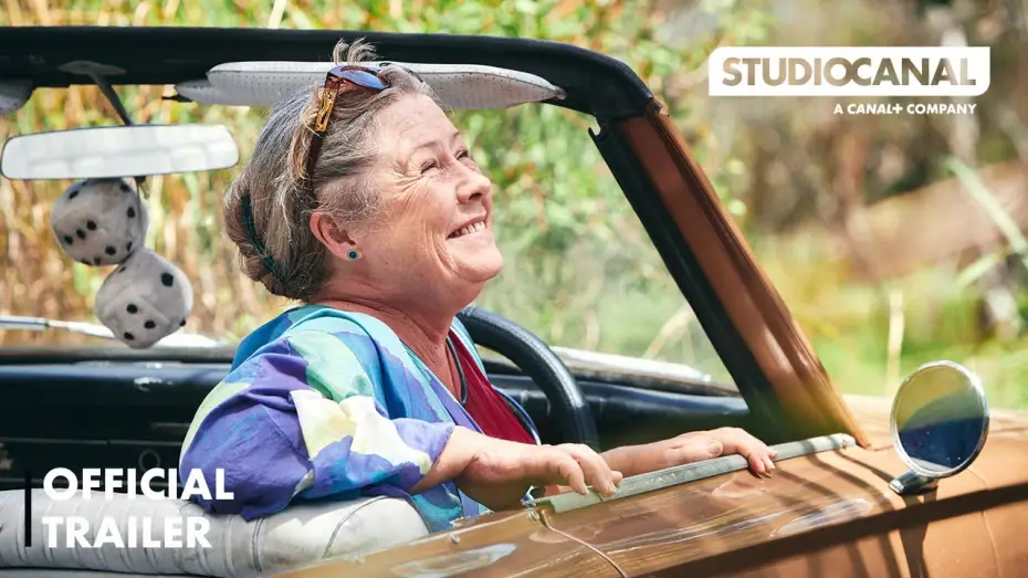 Відео до фільму June Again | JUNE AGAIN Official Trailer [Australia] - In Cinemas May 2021