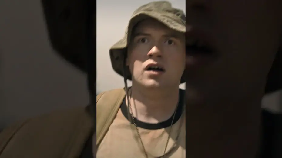 Відео до фільму Довга хода | How far could you really go?