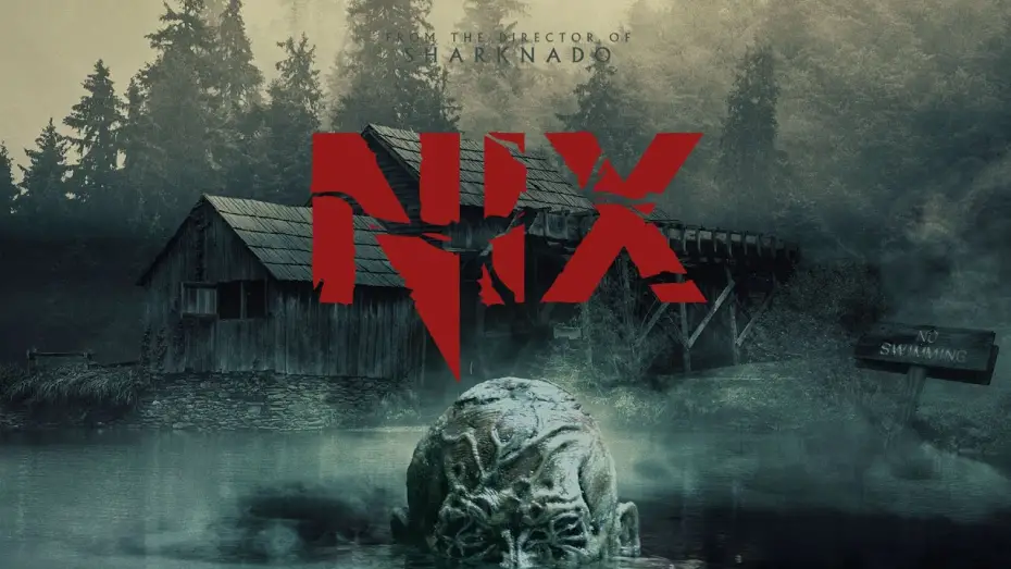 Відео до фільму Nix | Official Trailer