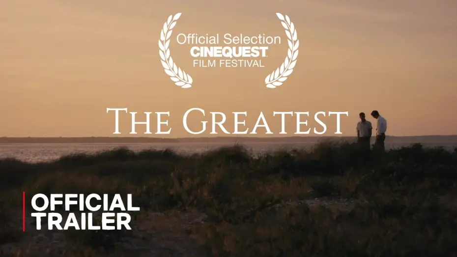 Відео до фільму The Greatest | The Greatest | Official Trailer | 2024