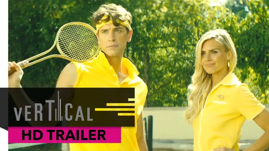 Відео до фільму The Estate | The Estate | Official Trailer (HD) | Vertical Entertainment