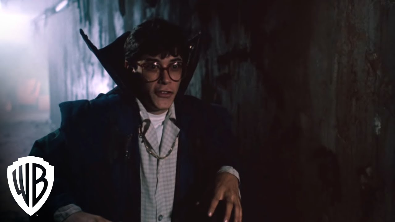 Відео до фільму Кошмар на вулиці В’язів 3: Воїни снів | "Wizard Master"