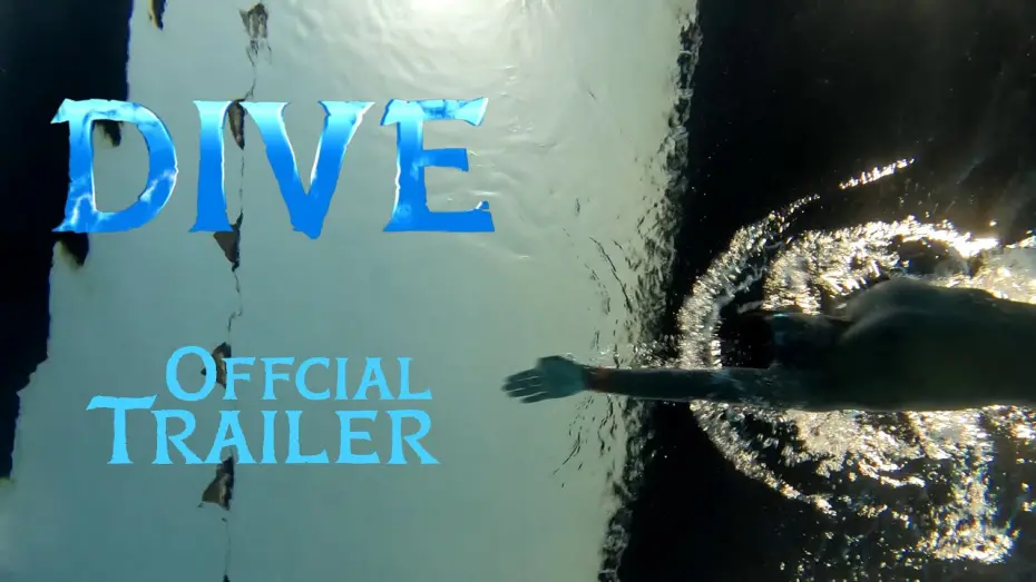 Відео до фільму Dive: The Beginning | Dive The Short Film - Official Trailer | Award Winning Short Film | Vignesh Ganesh