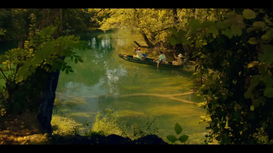 Відео до фільму That