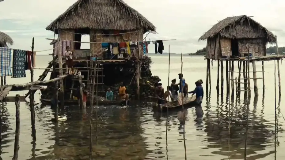 Відео до фільму The Mirror Never Lies | The Mirror Never Lies Trailer [OFFICIAL] - Eng sub