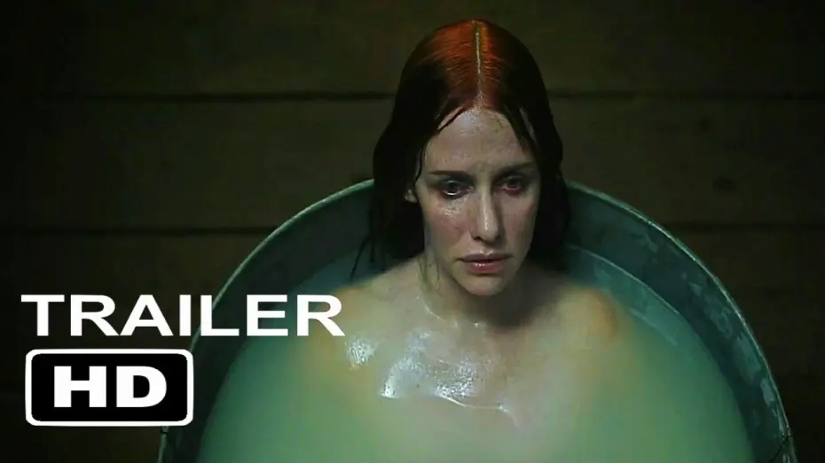 Відео до фільму Голем: Початок | Голем: Начало — Русский трейлер (2019)