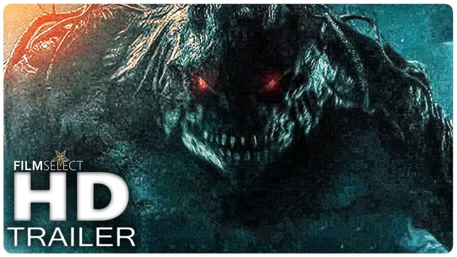 Відео до фільму Devil Beneath | DEVIL BENEATH Trailer (2023)