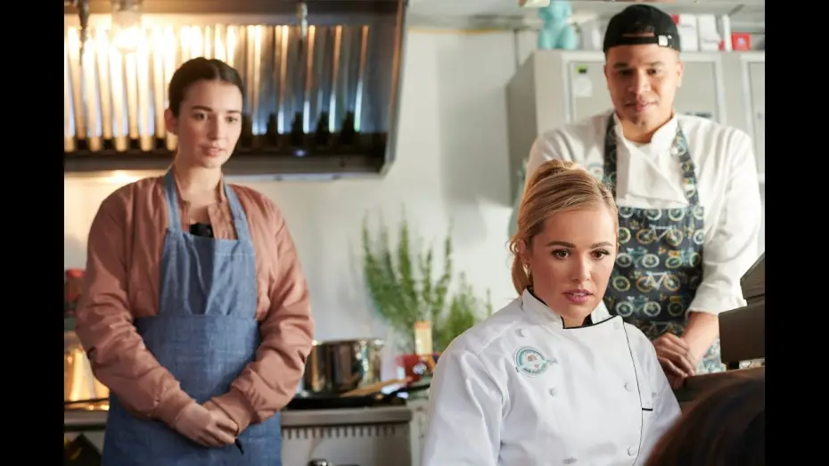 Відео до фільму You