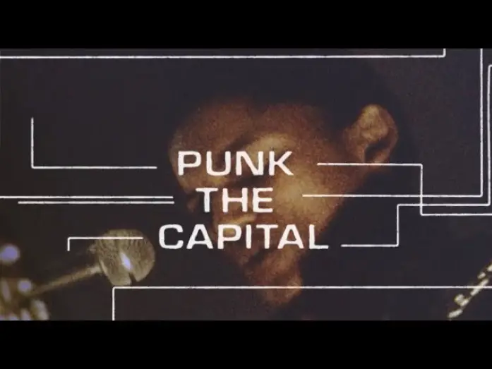 Відео до фільму Punk the Capital: Building a Sound Movement | Punk the Capital; Building a Sound Movement -Documentary TRAILER remastered- (D.C. punk / harDCore)