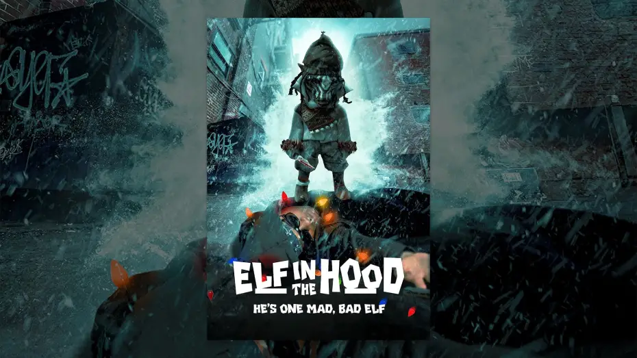 Відео до фільму Elf in the Hood | Trailer