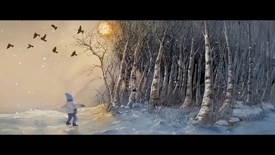 Відео до фільму Eternal Spring | Official Trailer