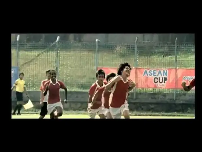 Відео до фільму Garuda in My Heart 2 | Garuda Di Dadaku 2 - Official Trailer