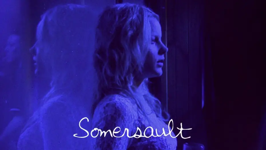 Відео до фільму Somersault | 4K Restoration - Official Trailer